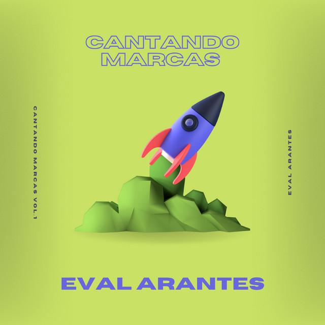 eval Arantes's avatar image