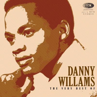 Danny Williams's cover