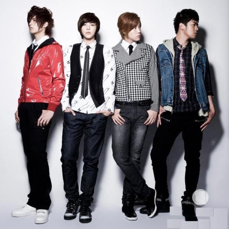 F.CUZ's avatar image