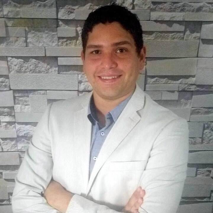 Rafael Caldas's avatar image