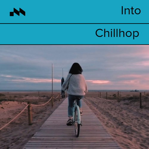 Into Chillhop's cover