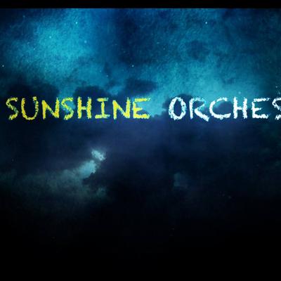 The Sunshine Orchestra's cover