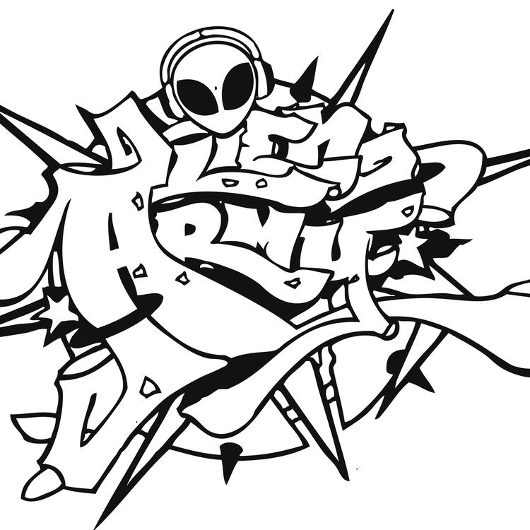 Alien Army's avatar image
