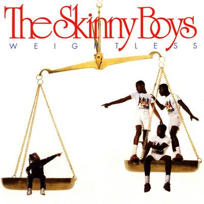 Skinny Boys's cover