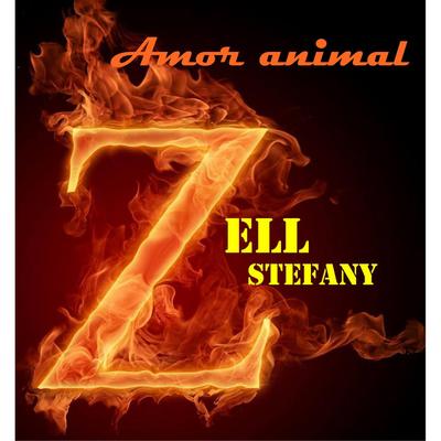 Zell Stefany's cover