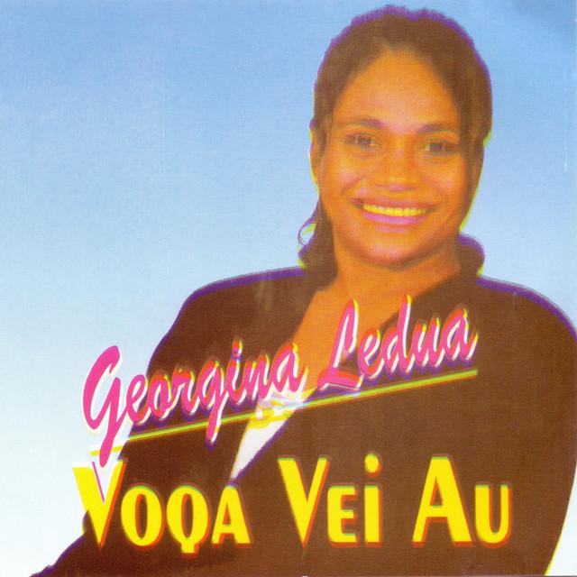 Georgina Ledua's avatar image