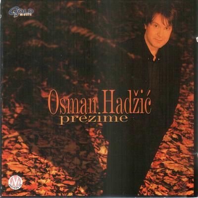 Osman Hadzic's cover