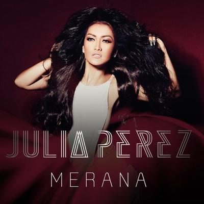 Julia Perez's cover