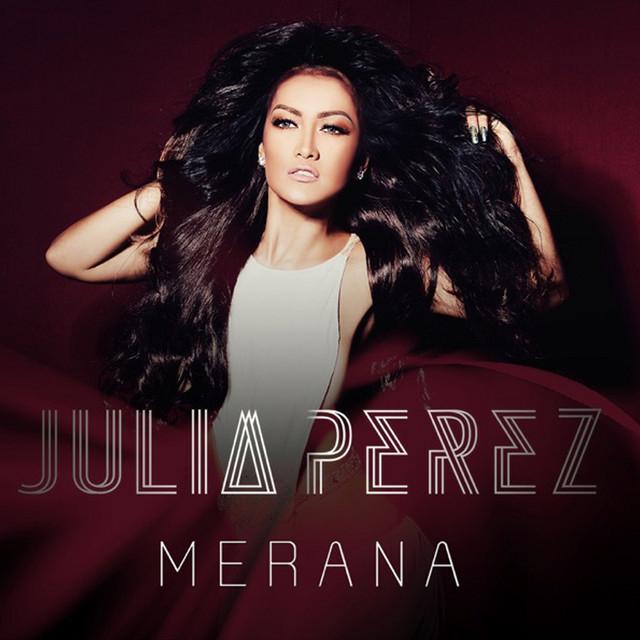 Julia Perez's avatar image