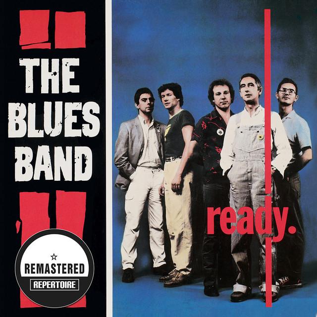 The Blues Band's avatar image