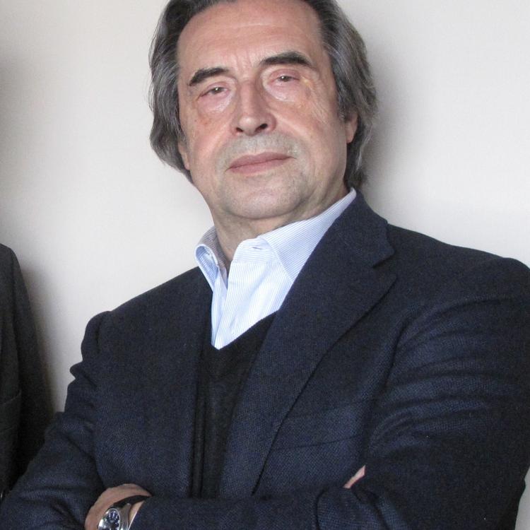 Riccardo Muti's avatar image