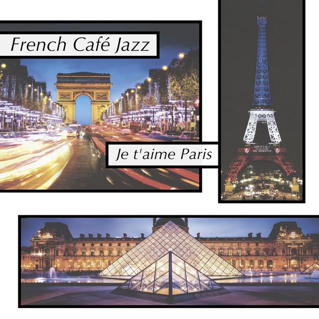 French Cafe Jazz's avatar image