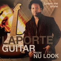 LAPORTE GUITAR MOVE's avatar cover