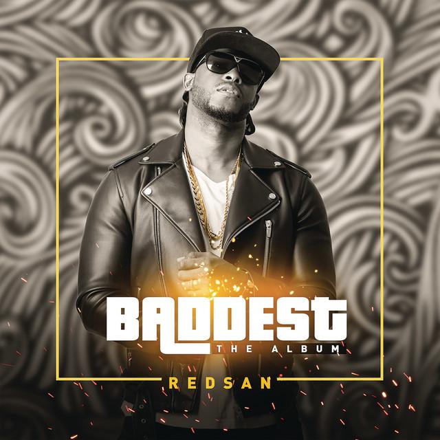 Redsan's avatar image