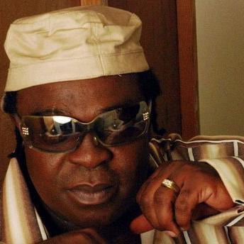 Chaka Demus's avatar image