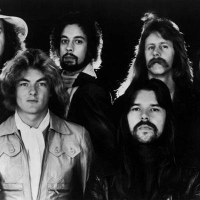 Bob Seger & the Silver Bullet Band's cover