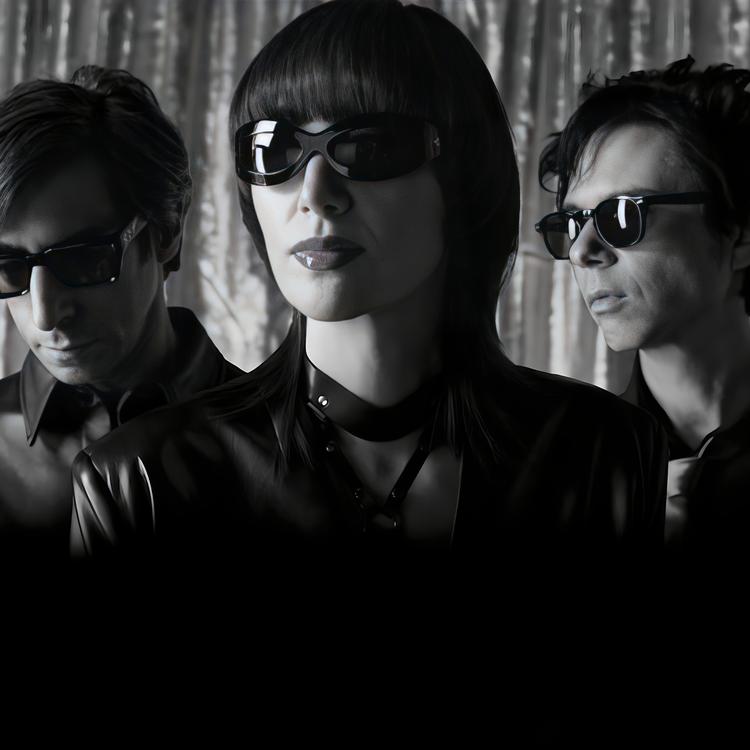 Yeah Yeah Yeahs's avatar image