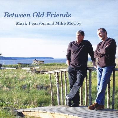 Mark Pearson & Mike McCoy's cover