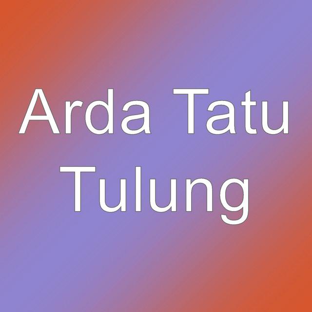 ARDA TATU's avatar image