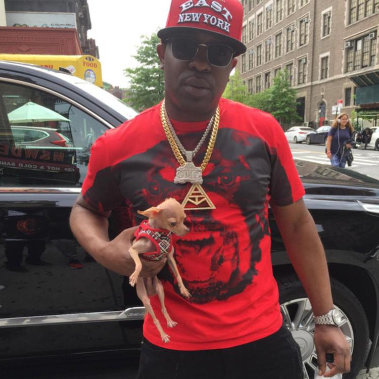 Uncle Murda's avatar image