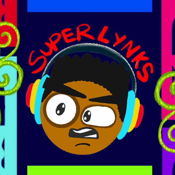 SUPERLYNKS's avatar image