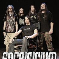 Sacrificium's avatar cover