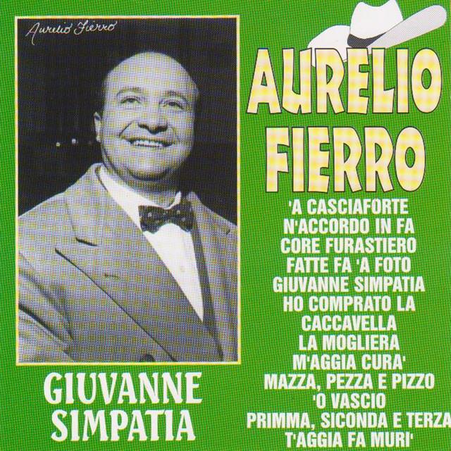 Aurelio Fierro's avatar image