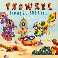 Snowkel's avatar cover