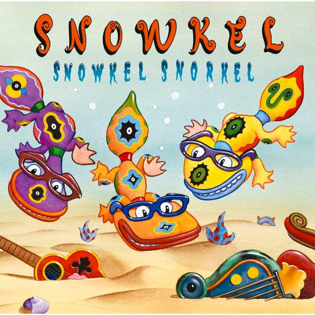 Snowkel's avatar image