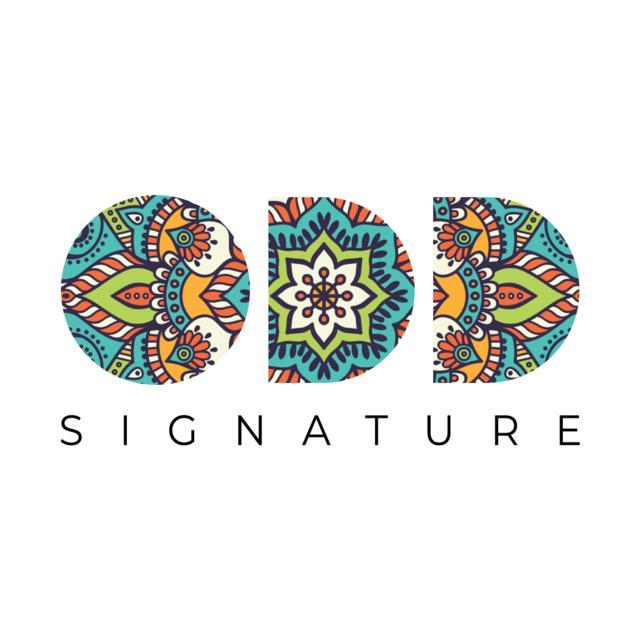 Odd Signature's avatar image