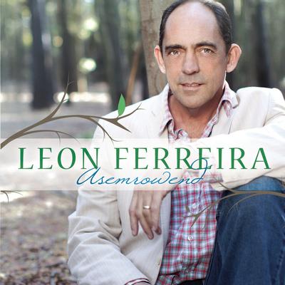 Leon Ferreira's cover