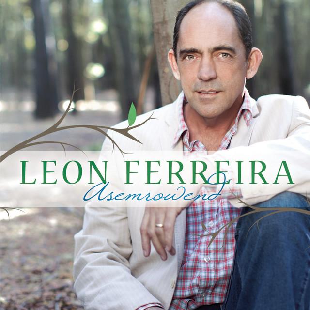 Leon Ferreira's avatar image