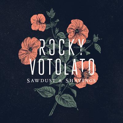 Rocky Votolato's cover