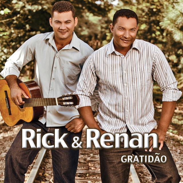 Rick & Renan's avatar image