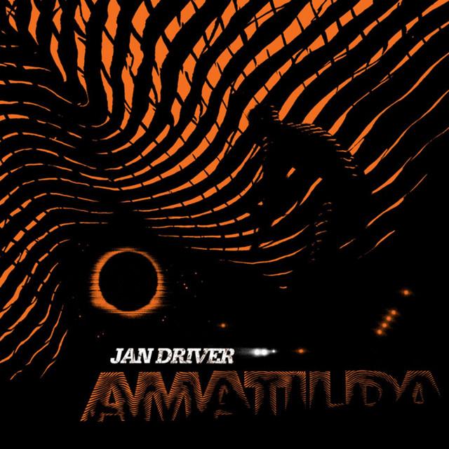 Jan Driver's avatar image