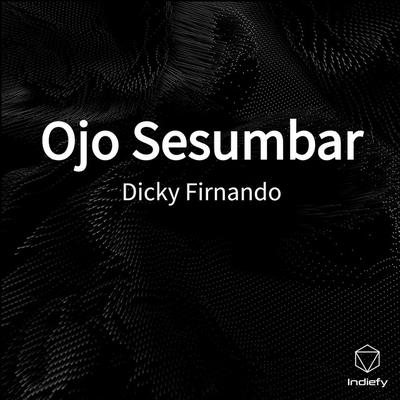 DICKY FIRNANDO's cover