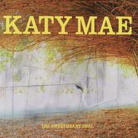 Katy Mae's avatar cover