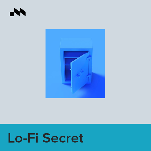 Lo-Fi Secret's cover