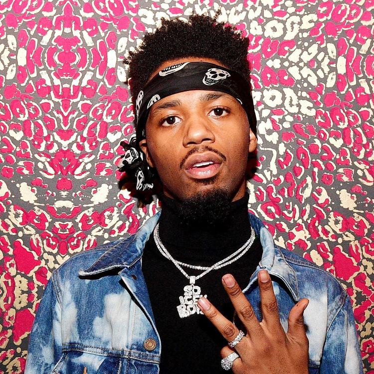 Metro Boomin's avatar image