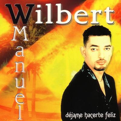 Wilbert Manuel's cover