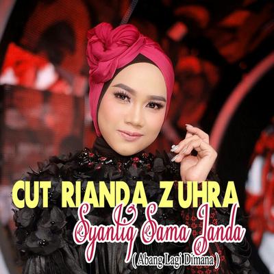 CUT RIANDA ZUHRA's cover