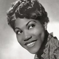 Sister Rosetta Tharpe's avatar cover