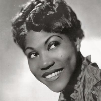 Sister Rosetta Tharpe's cover