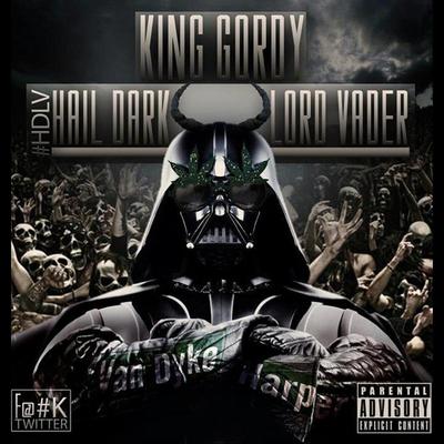 King Gordy's cover
