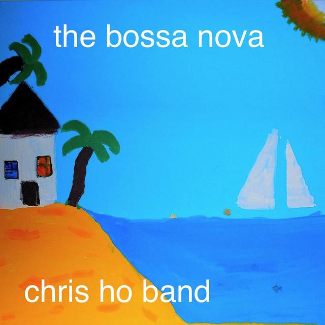 Chris Ho Band's avatar image