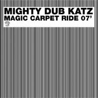 Mighty Dub Katz's avatar cover