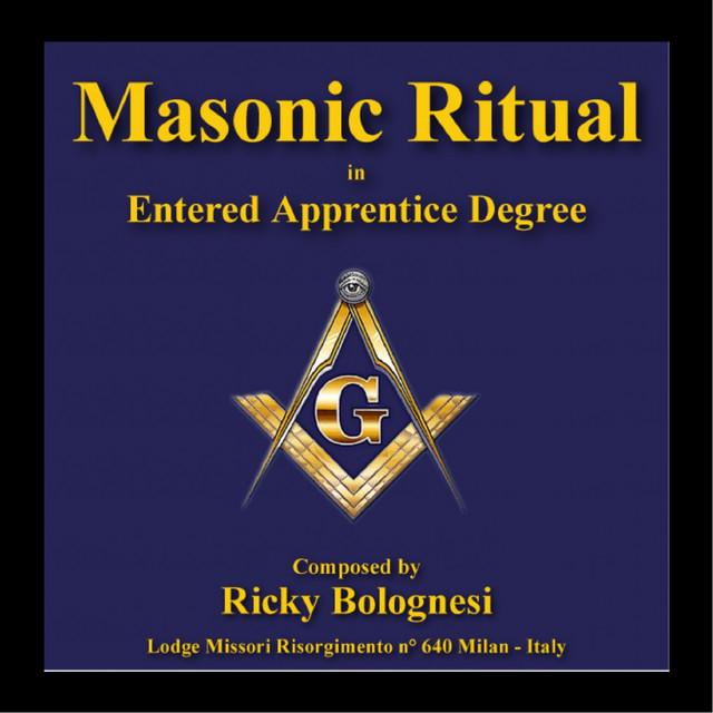 Ricky Bolognesi's avatar image