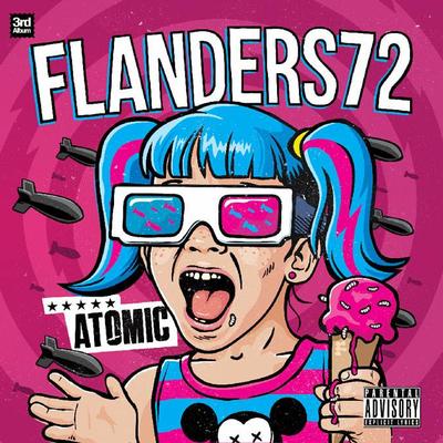 Flanders 72's cover