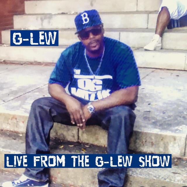 G-LEW's avatar image
