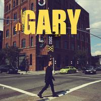 Gary's avatar cover